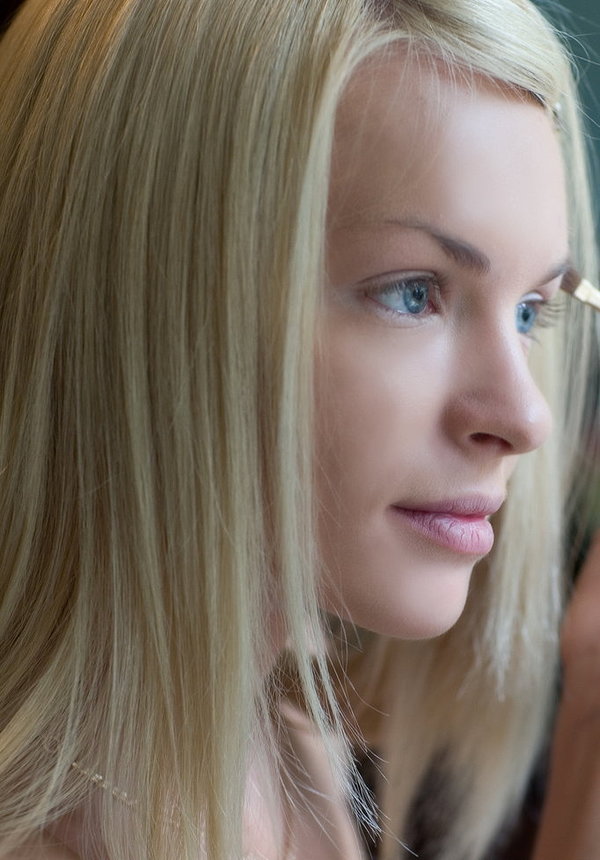 Карина, 22 года, 2 размер груди